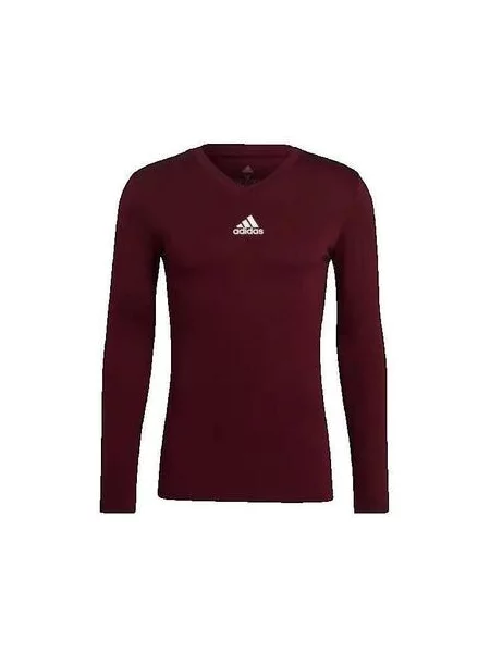 Tricou Adidas maro