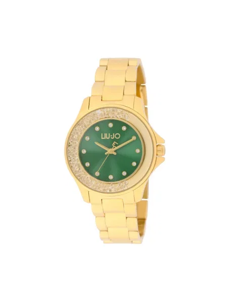 Часовници Liu Jo златисто