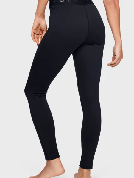 Термобілизна Under Armour чорна