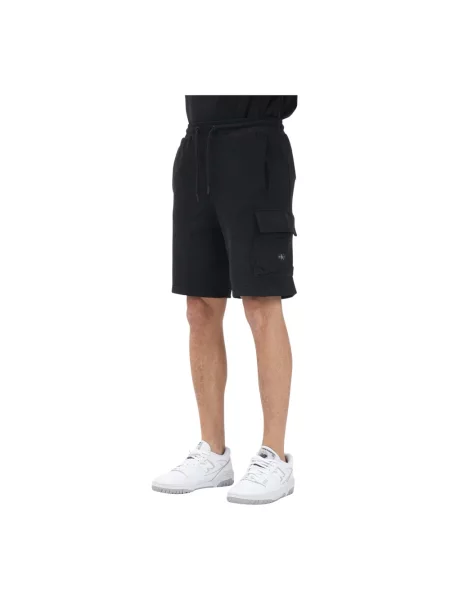 Jeansy Calvin Klein czarne
