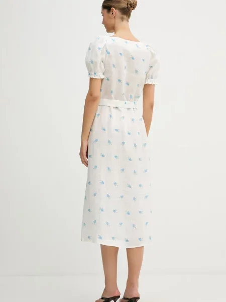 The Sleeper літня сукня лляна