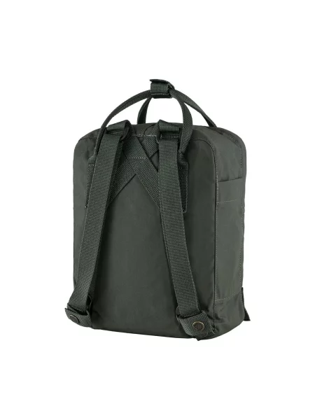 Kabelka Fjallraven sivá