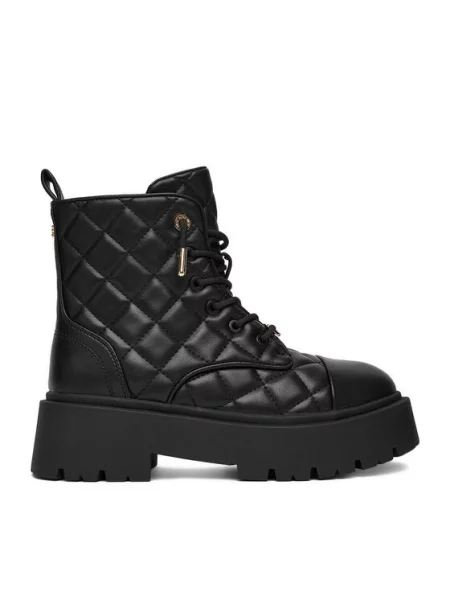 Ботинки Nine West черные