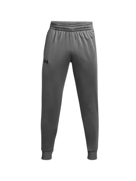 Pantaloni de trening Under Armour alergare gri