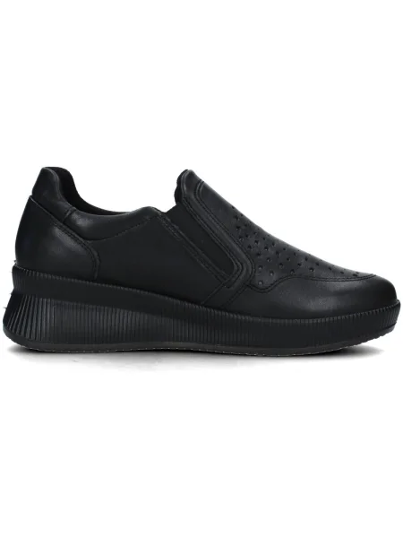 Pantofi Enval negru