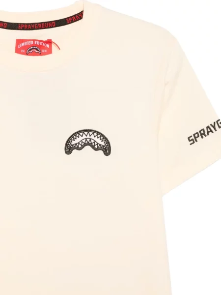 Tricou Sprayground cu imagine