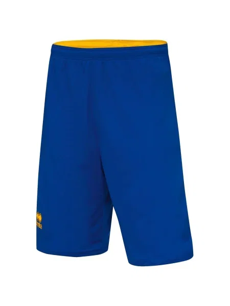 Pantaloni Errea albastru