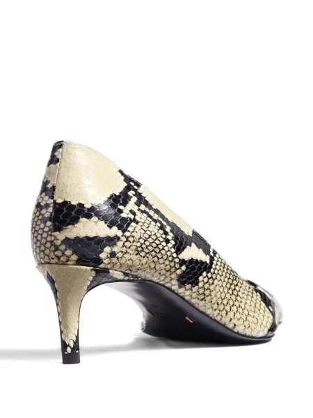 Pantofi cu toc Khaite