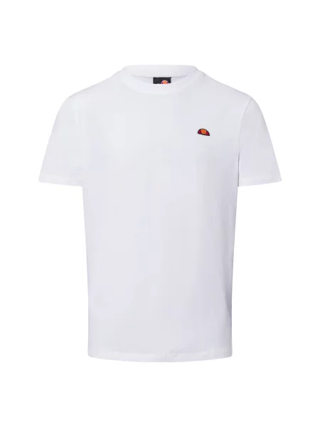 ELLESSE Tricou Cassica' alb