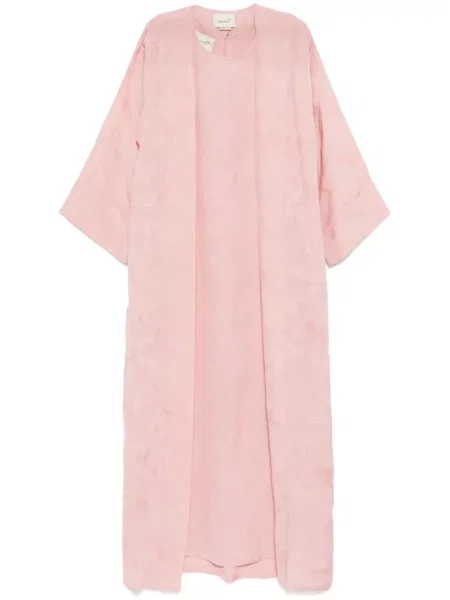 Rochie Bambah roz