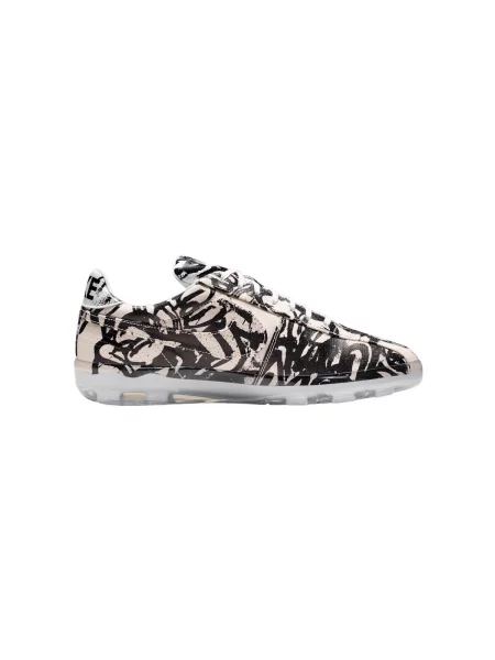 Pantofi Nike alb