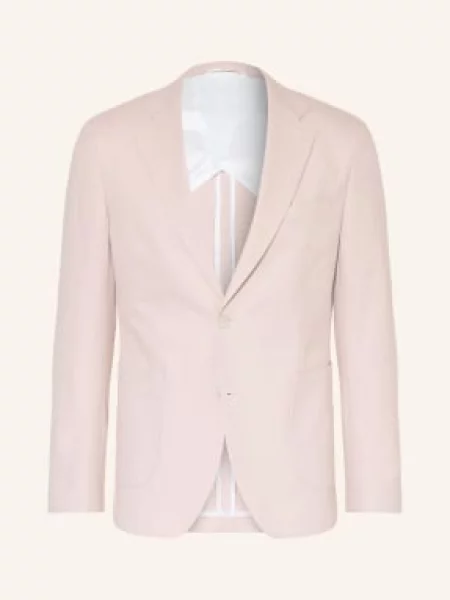 Paul Sako Regular Fit dusky pink