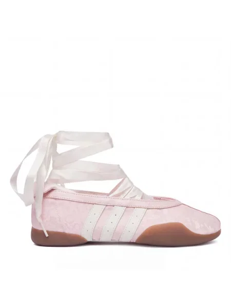 Adidas Μπαλαρίνες Liberty London ροζ