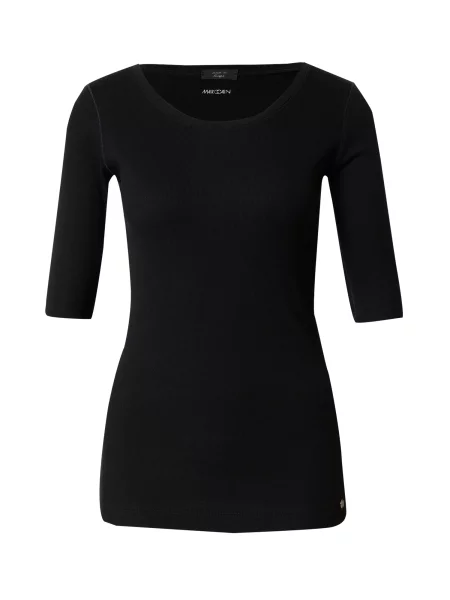 Marc Cain Tricou negru
