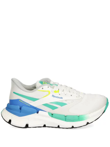 Tenisky Reebok bílé