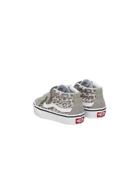 Laisvalaikio batai Vans Reissue V pilka