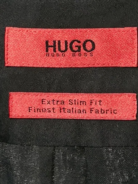 Košulja Boss Green Hugo Boss crna