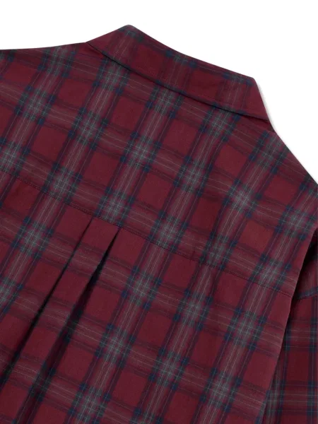 Cămașă Studio Tomboy roșu