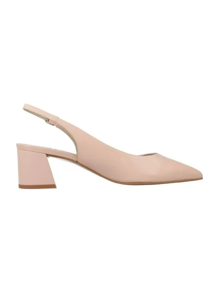 Pantofi Dibia maro