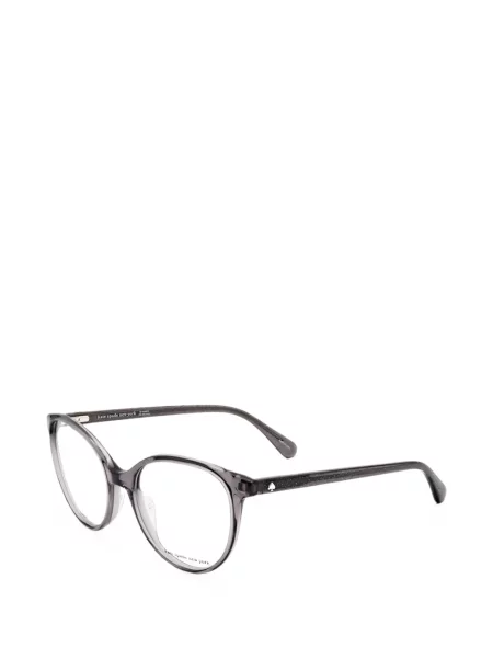 Ochelari de soare Kate Spade gri