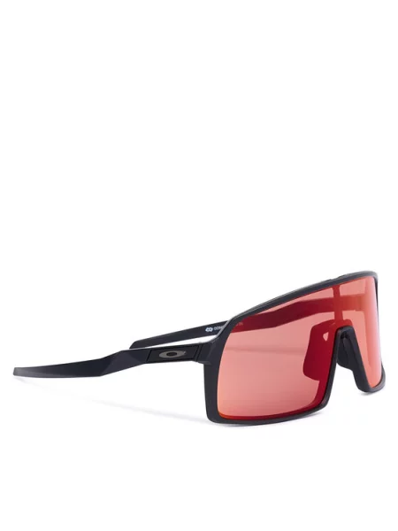 Okulary przeciwsłoneczne Oakley czarne