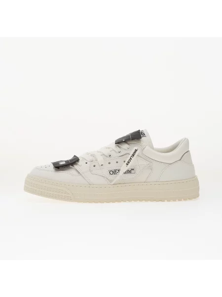 Кросівки Off-white білі