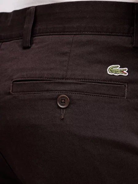 Шорты Lacoste