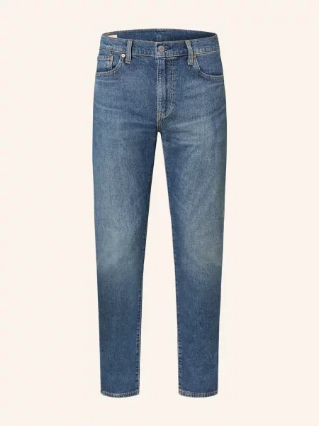 Levi's® Džíny Slim Taper Fit 56 med indigo worn in