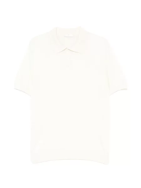 Scurt tricou polo Panicale