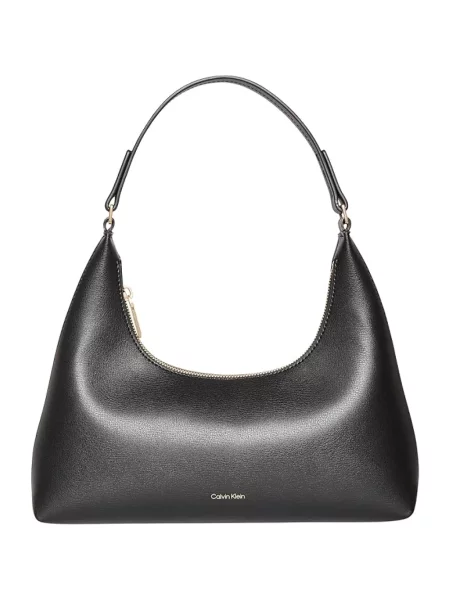 Calvin Klein torebka czarny