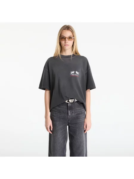 Футболка Represent чорна