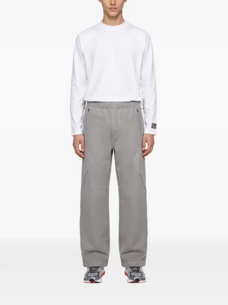 Pantaloni Oakley gri