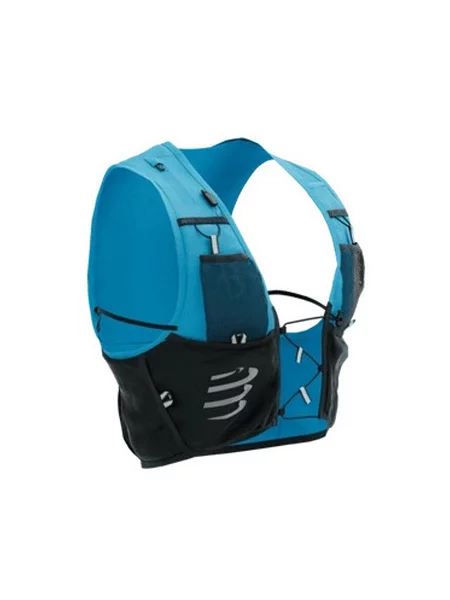 Geacă Compressport negru