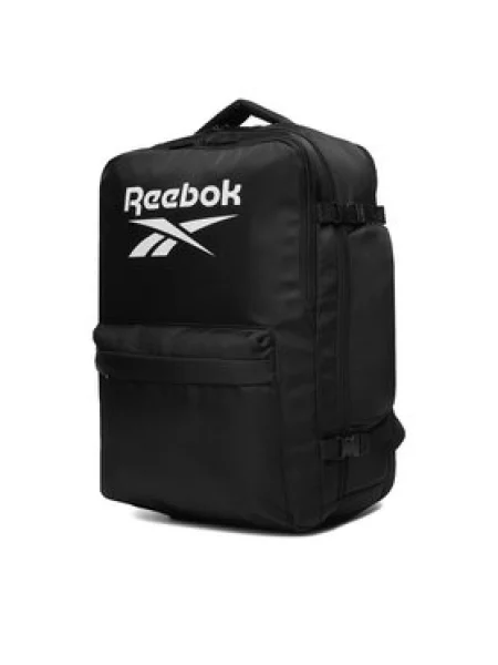 Reebok Hátizsák fekete
