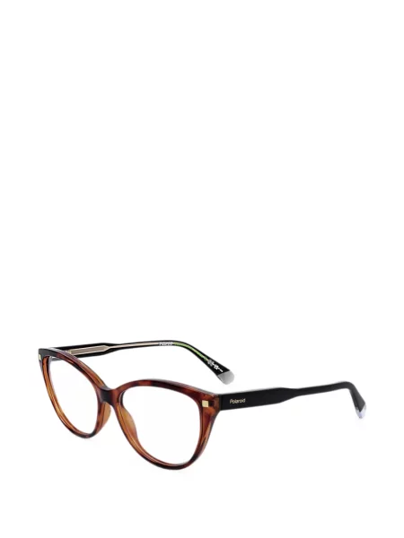 Ochelari de soare Polaroid maro