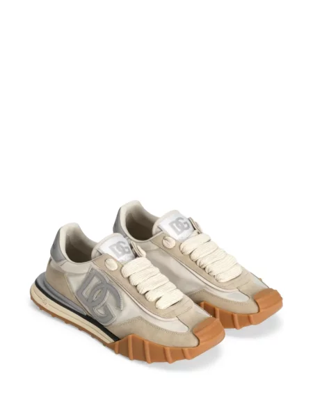 Sneakerși Dolce & Gabbana alb