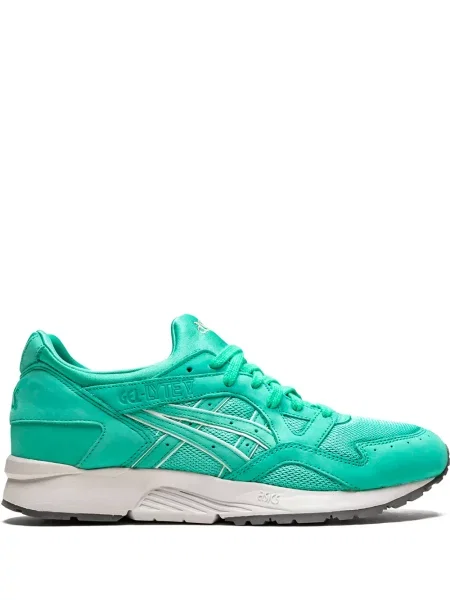 Sneakerși Asics Gel-Lyte verde