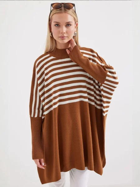 Bigdart Pulover Pullover mokka