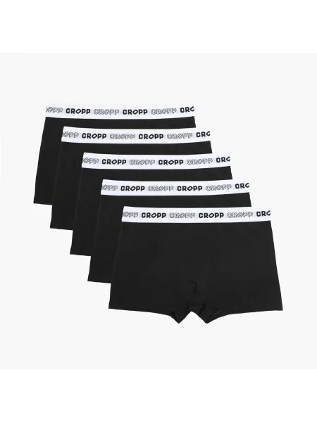Боксеры Cropp черные