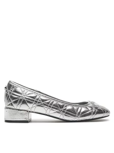 Steve Madden Туфлі Cherish-Q срібний