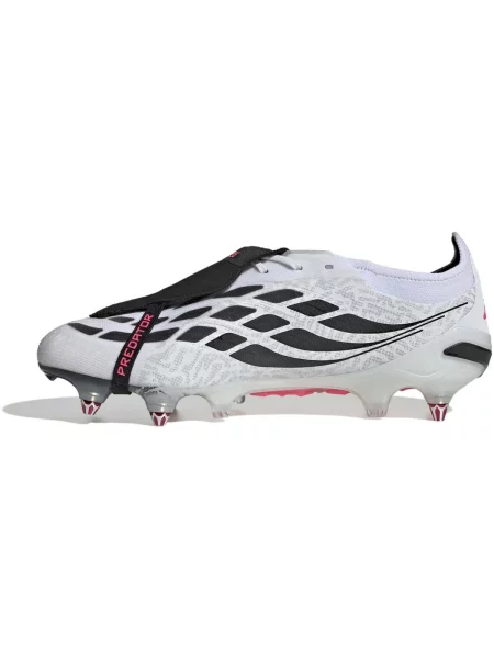 Pantofi Adidas alb
