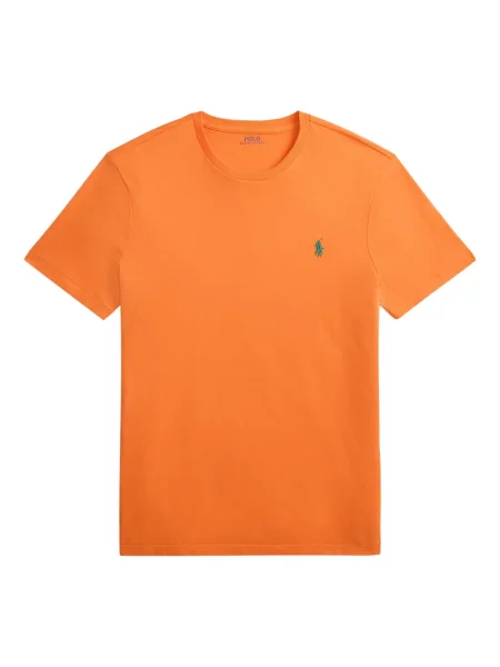 Μικρός κάλτσες Polo Ralph Lauren με κέντημα από ζέρσεϋ μπλε