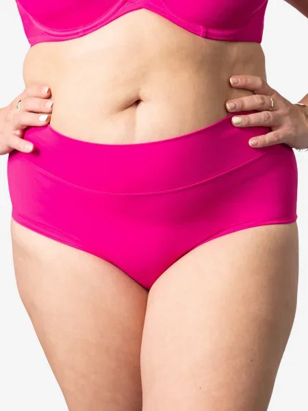 SugarShape Bikini hlačke Monaco' roza