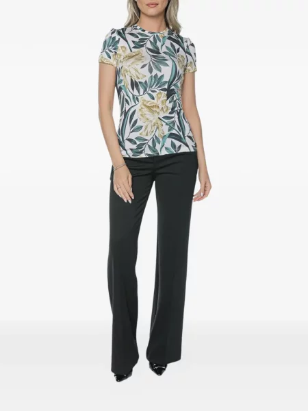Tricou Ted Baker alb