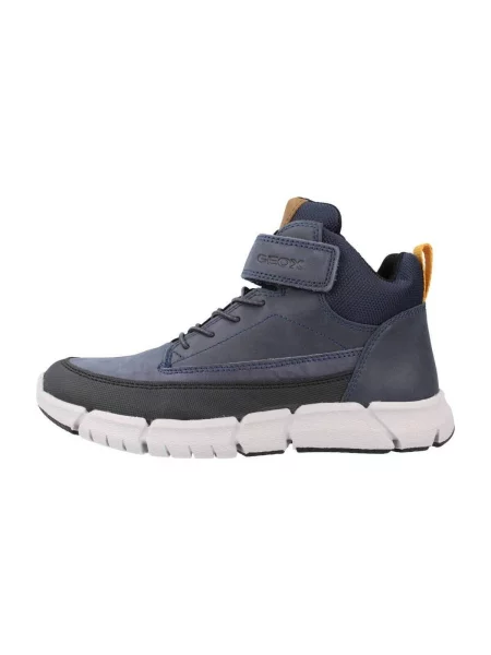 Pantofi copii Geox albastru