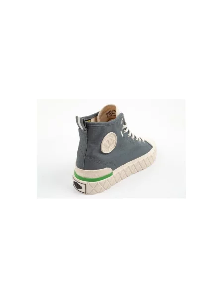 Pantofi Palladium alb