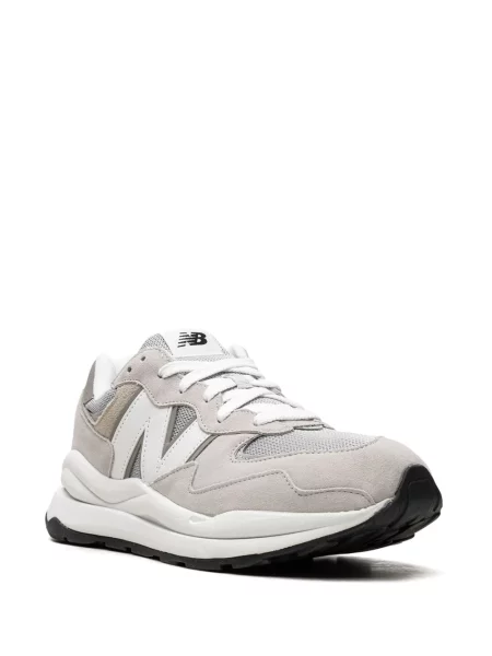 Sportbačiai New Balance pilka
