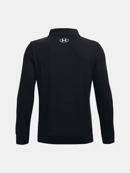 Geacă copii Under Armour negru