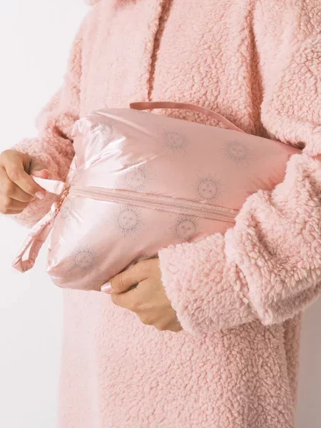 Косметичка women'secret рожевий