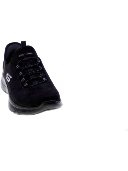 Pantofi Skechers negru